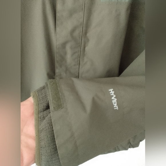 Men's The North Face jacket XL/TG - Picture 6 of 11